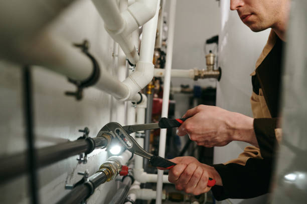 Best Affordable Plumber Near Me  in Oakland, SC
