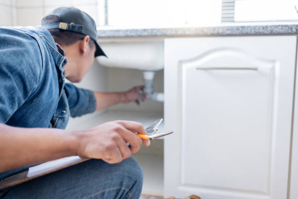 Best Water Leak Repair  in Oakland, SC