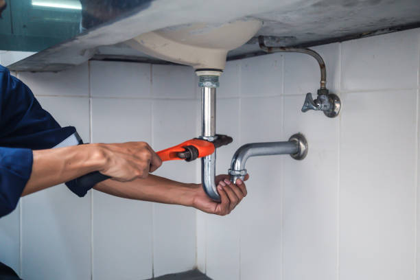 Best Local Plumber Services  in Oakland, SC
