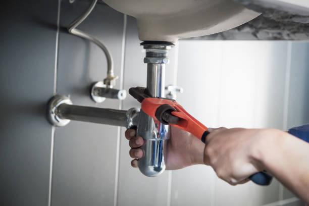 Best Hot Water Heater Installation  in Oakland, SC