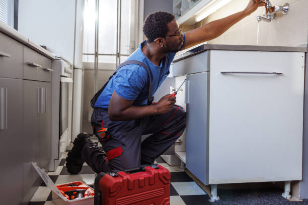 Trusted Oakland, SC Plumbing Experts