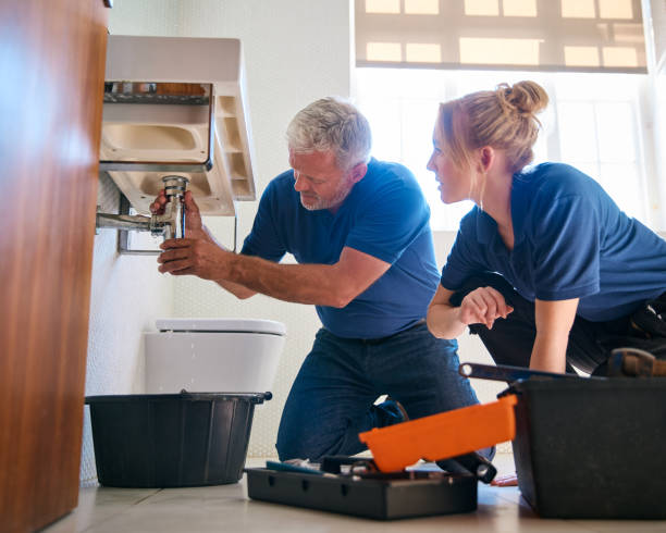 Best Pipe Repair Near Me  in Oakland, SC